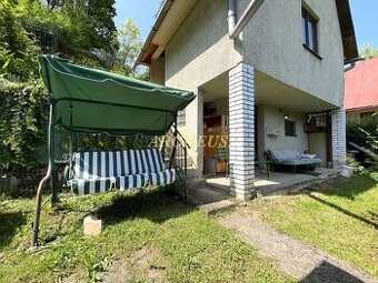 MUROVANÁ ZÁHRADNÁ CHATA, BARDEJOV, RURNÁ - 1