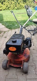 Predám kosačku s motorom Diamond 80