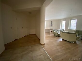 Nový 3 izbový byt/95 m2/ na prenajom
