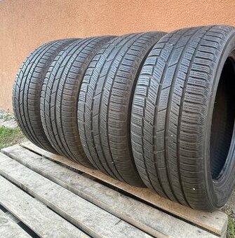 Toyo 225/50 R17 zimné