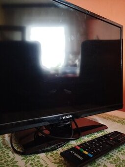 Hyundai -TV