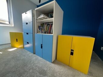 Ikea detska izba