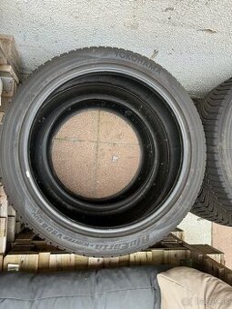 Zimné pneumatiky Yokohama R22