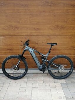 Predám elektrobicykel Kross Soil Boost