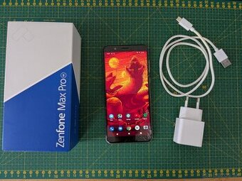 Asus Zenfone Max Pro (2019)