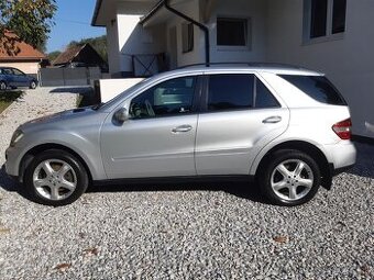 Mercedes ml 280 cdi