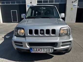 JIMNY 1,3VX