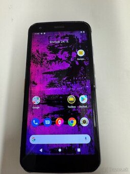 CAT S62 Pro s termokamerou