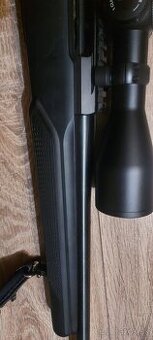 Tikka T3X