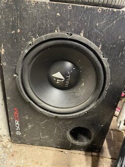 subwoofer