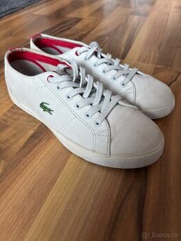 Lacoste damske tenisky