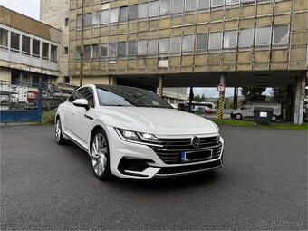 Volkswagen Arteon R-Line 2.0 BiTDI 176 kw 4Motion - FULL