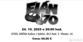 Elán Košice