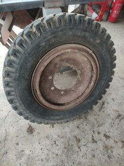 Diely Zetor