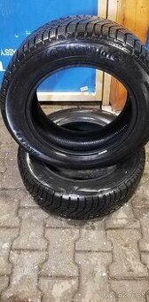 Pneumatiky zimné - CONTINENTAL 205/60/R16