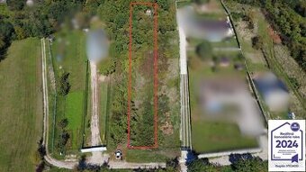 Pozemok, Moldava nad Bodvou