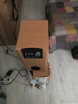 KYE SYSTEM DOMACE KINO REPRODUKTORY