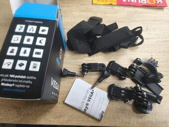 Na predaj Vega nicebody