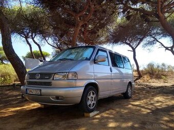 Vw multivan T4 atlantis, r.v. 2001