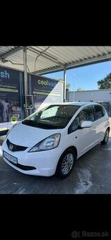 Honda Jazz 1.2