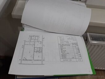 1izbovy byt-predaj-KE-zapad-Terasa