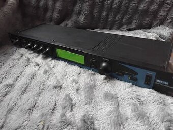 Lexicon mpx 550 multiprocessor