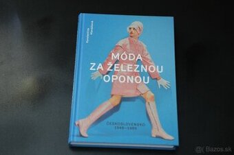 Móda za železnou oponou