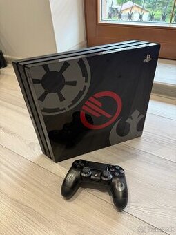 Playstation 4 Pro 1TB