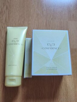 Eve confidence set