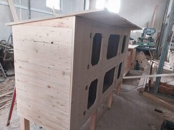 Kralikaren 6 kotercova