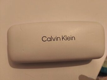 Slnečné okuliare Calvin Klein