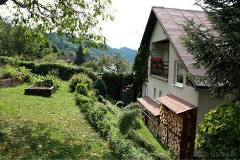 Predaj rodinného domu, Beňuš