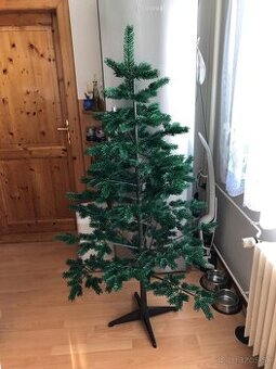 Retro vianočné stromčeky 150,180 a 210 cm - 1