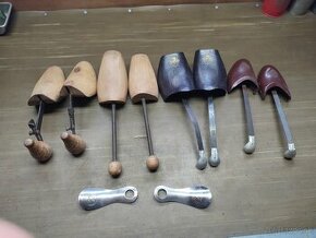 Predám napinák na obuv