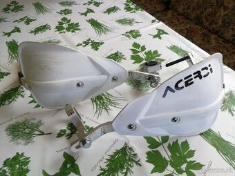 Chranice pacok acerbis