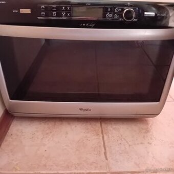 Whrirlpool multifunkcna rura - nahradne diely