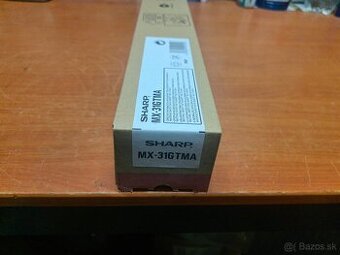 Toner SHARP MX-31GTMA - 1