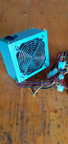 Zdroje pc 450W