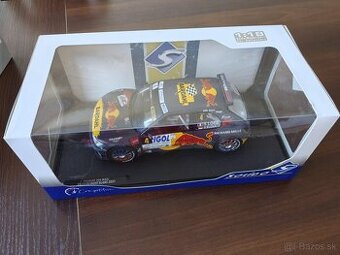 Peugeot 306 Maxi Rally du Mont Blanc 2021 1:18