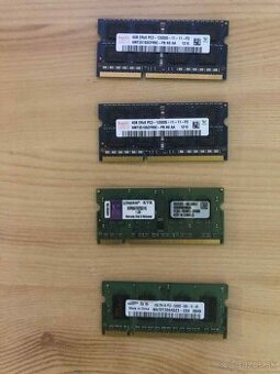 Stary ram ddr2/3