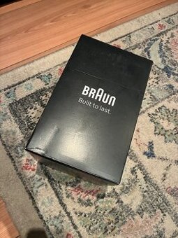 Nový Braun Series 7