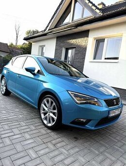 Seat Leon 1.2 TSI 81kW - 1