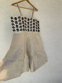 kroj – rubáš z Podpoľania - 1