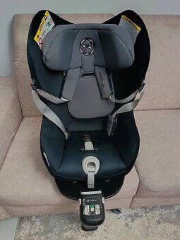Cybex autosedacka