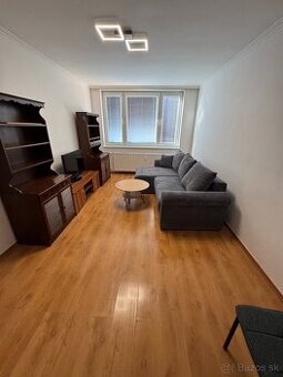 1,5 izbový byt Nad Jazerom Košice