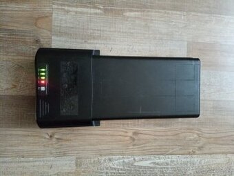 Predám málo používanú aku batériu k elektrobicyk