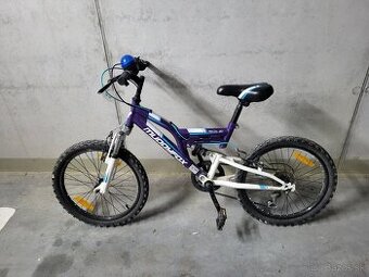 Detsky horsky bicykel 20"