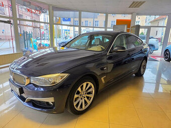 BMW GT xDrive 320d r.2014