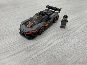LEGO 75892 McLaren SennaLEGO 75892 McLaren Senna