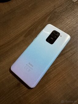 Xiaomi Redmi Note 9 – nefunkčný systém (System Destroyed)